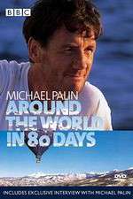 Watch Michael Palin Around the World in 80 Days FMoviesFree