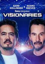 Watch Visionaries FMoviesFree