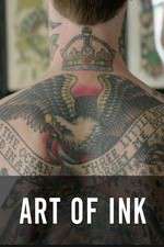 Watch The Art of Ink FMoviesFree