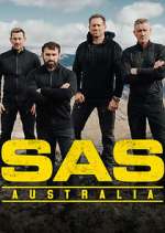 Watch SAS Australia FMoviesFree
