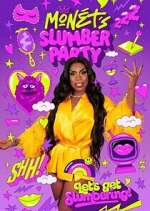 Watch Monét's Slumber Party FMoviesFree