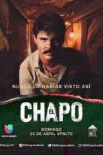Watch El Chapo FMoviesFree
