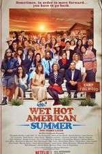 Watch Wet Hot American Summer: Ten Years Later FMoviesFree