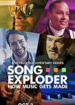 Watch Song Exploder FMoviesFree