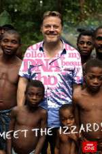 Watch Meet The Izzards FMoviesFree