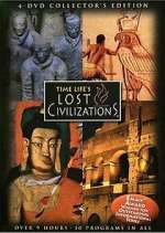Watch Time Life's Lost Civilizations FMoviesFree
