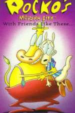 Watch Rocko's Modern Life FMoviesFree
