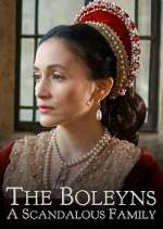Watch The Boleyns: A Scandalous Family FMoviesFree