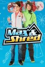 Watch Max and Shred FMoviesFree