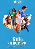 Watch Little America FMoviesFree