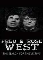 Watch Fred and Rose West: The Search for the Victims FMoviesFree