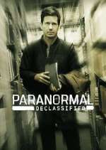 Watch Paranormal Declassified FMoviesFree