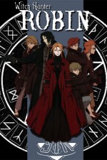 Watch Witch Hunter Robin FMoviesFree
