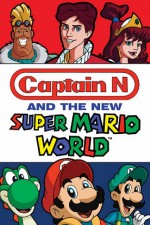 Watch Captain N and the New Super Mario World FMoviesFree