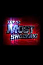 Watch Top 20 Countdown Most Shocking FMoviesFree