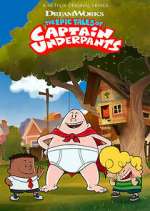 Watch The Epic Tales of Captain Underpants FMoviesFree
