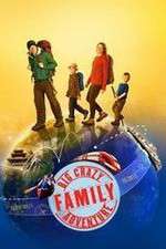 Watch Big Crazy Family Adventure FMoviesFree