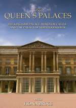 Watch The Queen's Palaces FMoviesFree