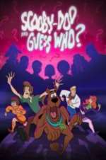 Watch Scooby-Doo and Guess Who? FMoviesFree
