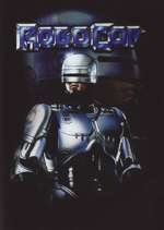 Watch RoboCop: The Animated Series FMoviesFree