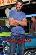 Watch Driving Wild FMoviesFree