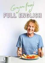 Watch Grayson Perry's Full English FMoviesFree