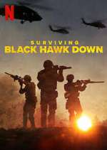 Watch Surviving Black Hawk Down FMoviesFree