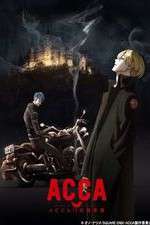 Watch ACCA 13-Ku Kansatsu-Ka FMoviesFree