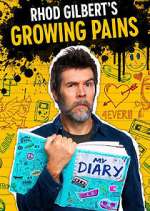 Watch Rhod Gilbert's Growing Pains FMoviesFree