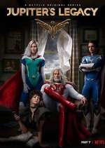 Watch Jupiter's Legacy FMoviesFree