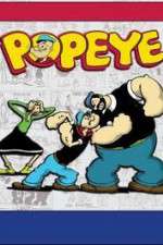 Watch Popeye the Sailor FMoviesFree