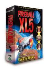 Watch Fireball XL5 FMoviesFree