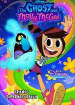 Watch The Ghost and Molly McGee FMoviesFree