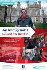 Watch An Immigrant's Guide to Britain FMoviesFree