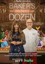 Watch Baker's Dozen FMoviesFree