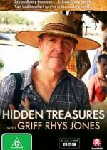 Watch Hidden Treasures of... FMoviesFree