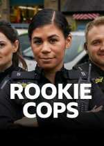 Watch Rookie Cops FMoviesFree