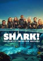 Watch SHARK! Celebrity Infested Waters FMoviesFree
