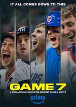 Watch GAME 7 FMoviesFree