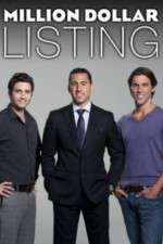 Watch Million Dollar Listing: Los Angeles FMoviesFree