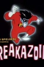 Watch Freakazoid! FMoviesFree