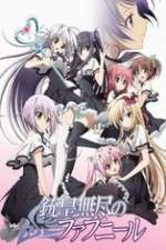 Watch Juuou Mujin no Fafnir FMoviesFree