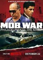 Watch Mob War: Philadelphia vs. The Mafia FMoviesFree