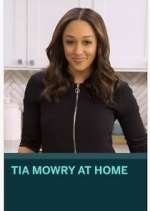 Watch Tia Mowry at Home FMoviesFree