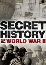 Watch Secret History of WWII FMoviesFree