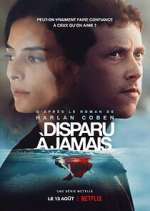 Watch Disparu à jamais FMoviesFree