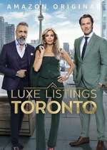 Watch Luxe Listings Toronto FMoviesFree