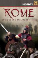 Watch Rome Rise and Fall of an Empire FMoviesFree