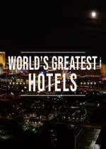 Watch Inside the World's Greatest Hotels FMoviesFree