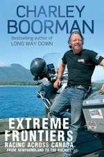 Watch Charley Boorman's Extreme Frontiers FMoviesFree